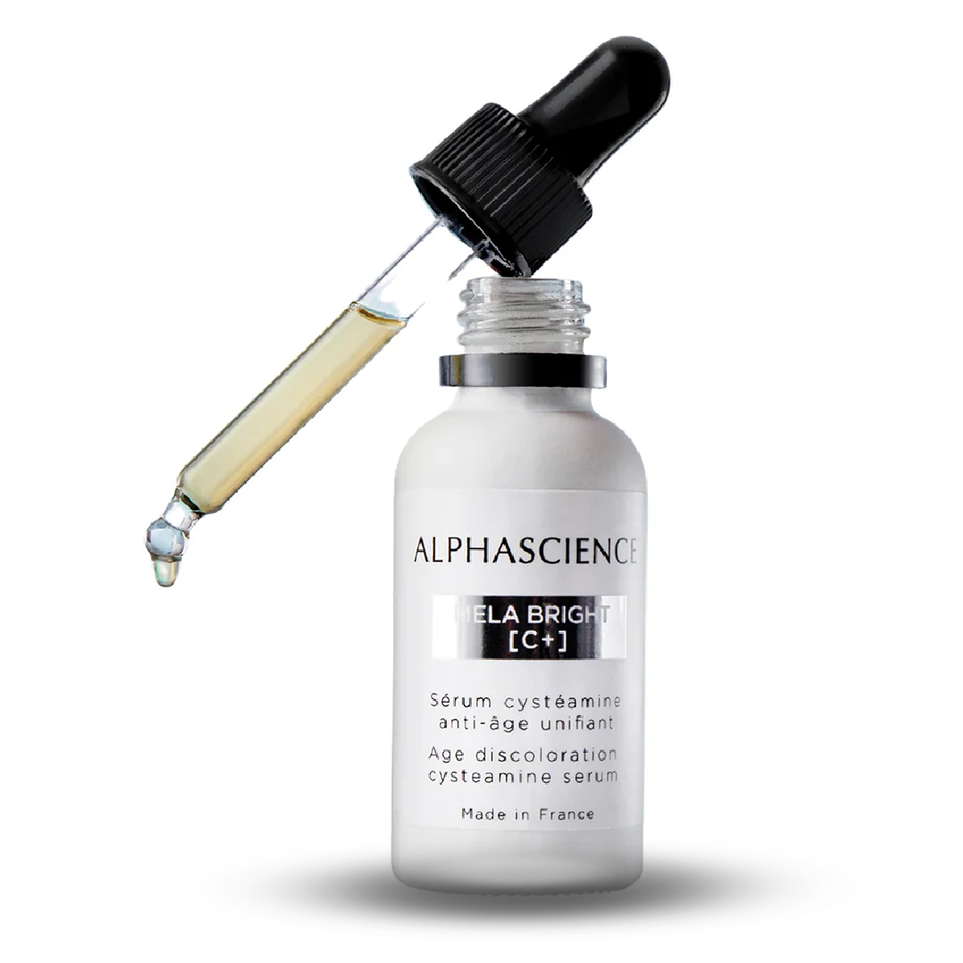 ALPHACIENCE – MELA BRIGHT (Corrector de manchas) – CEMETRI Centro