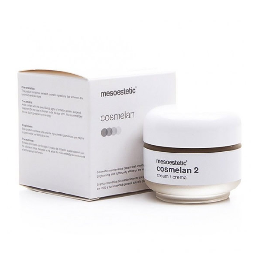 Cosmelan Paso 2 (Despigmentante)