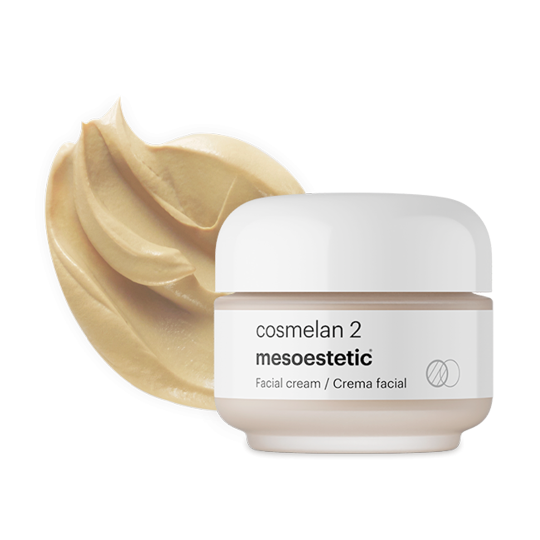 Cosmelan Paso 2 (Despigmentante)