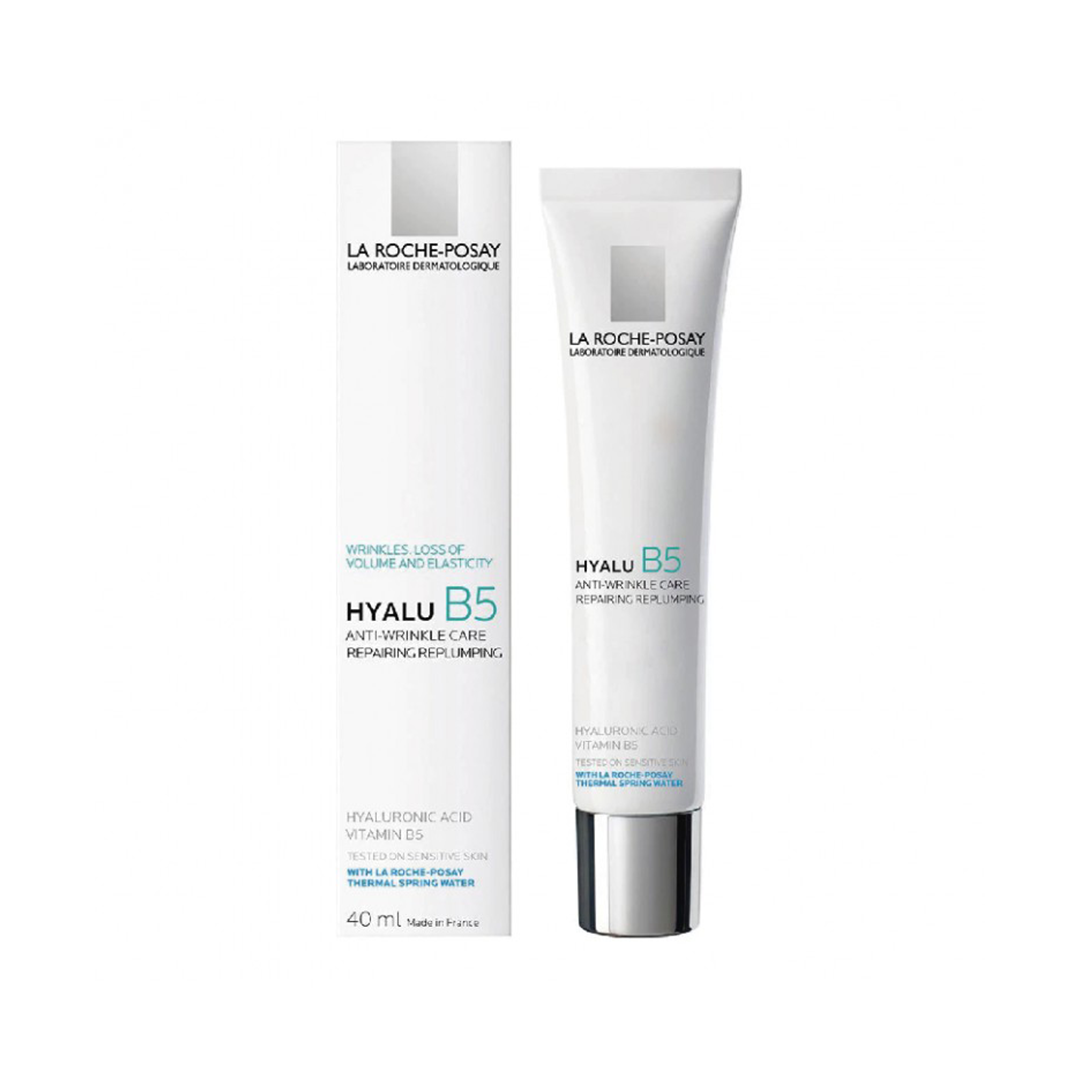 Hyalu B5 Cream (Repara las arrugas y regenera la piel sensible)