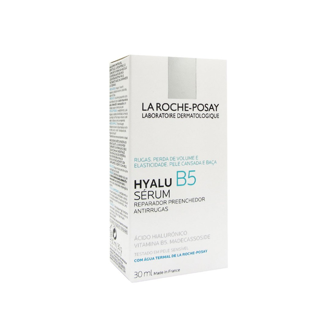 Hyalu B5 Serum (Previene arrugas y regenera la piel sensible)