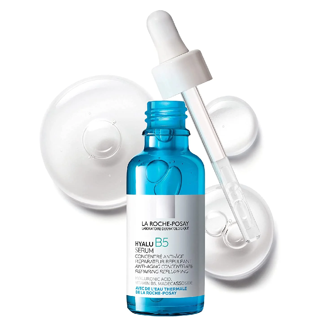 Hyalu B5 Serum (Previene arrugas y regenera la piel sensible)