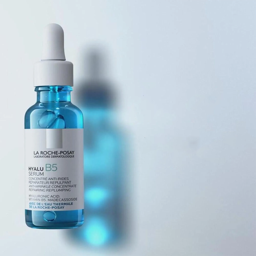 Hyalu B5 Serum (Previene arrugas y regenera la piel sensible)