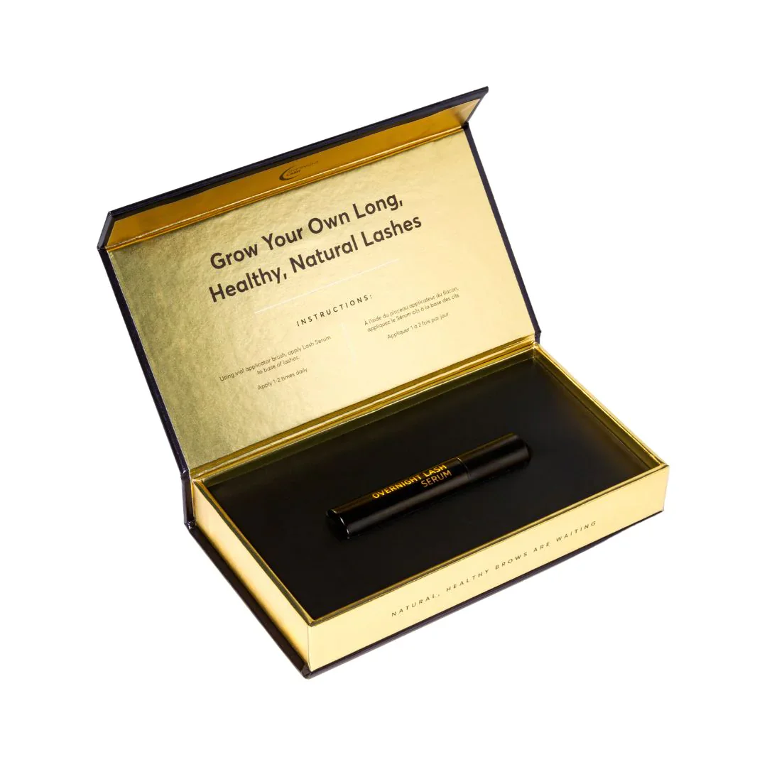 Lash Serum (Crecimiento de pestañas)