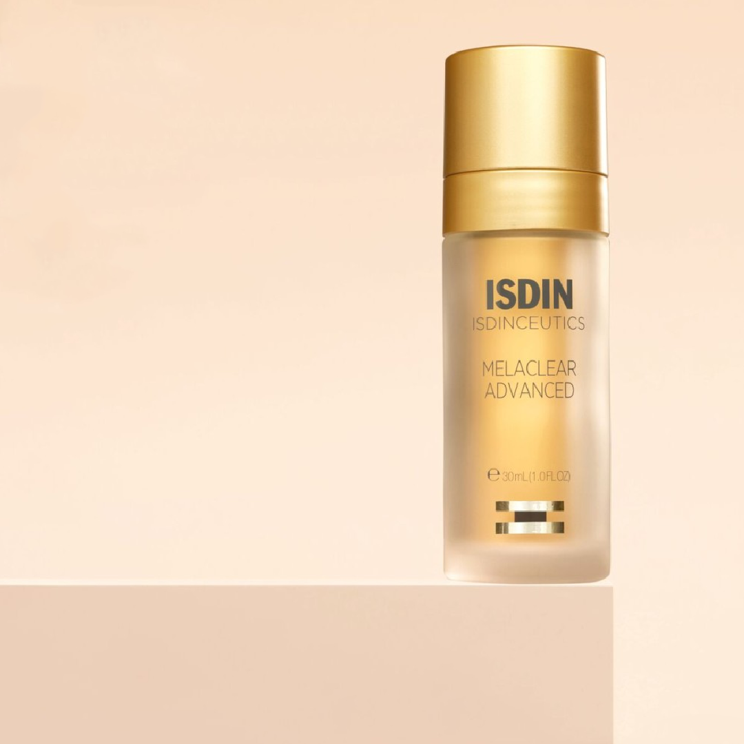 Melaclear Advanced (Sérum antimanchas)