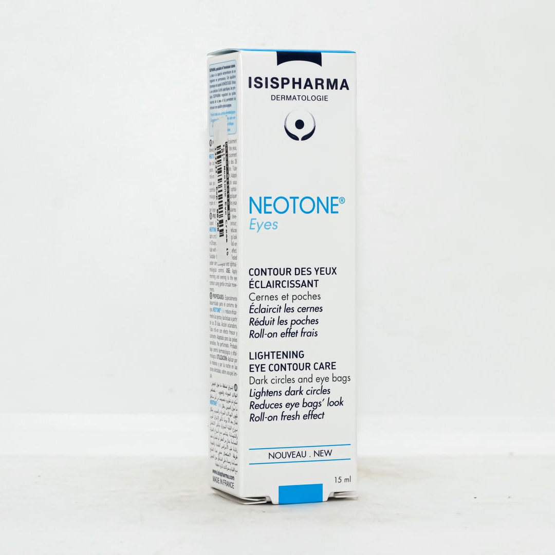 Neotone Eyes (Aclarador de contorno de ojos)