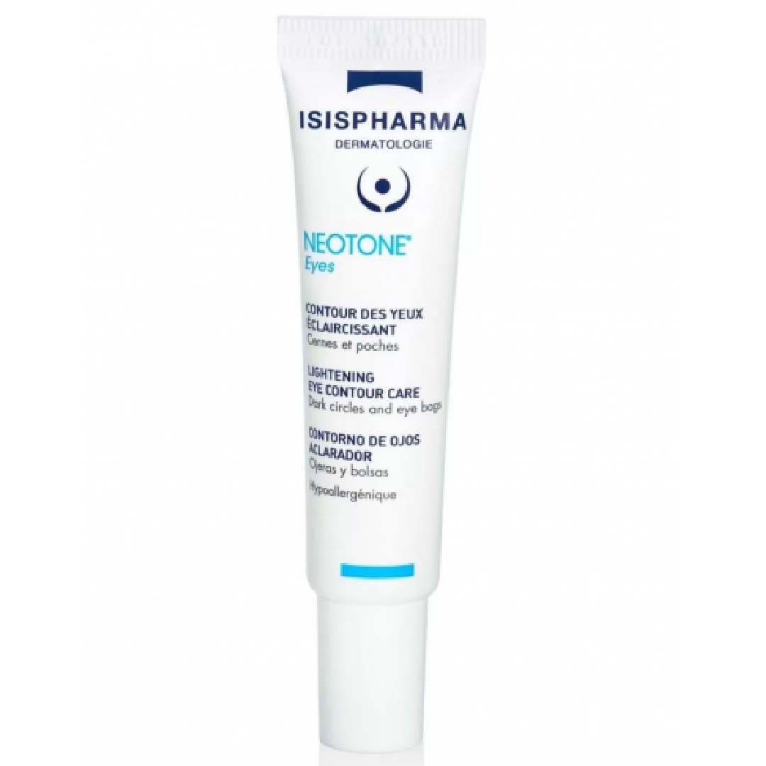 Neotone Eyes (Aclarador de contorno de ojos)