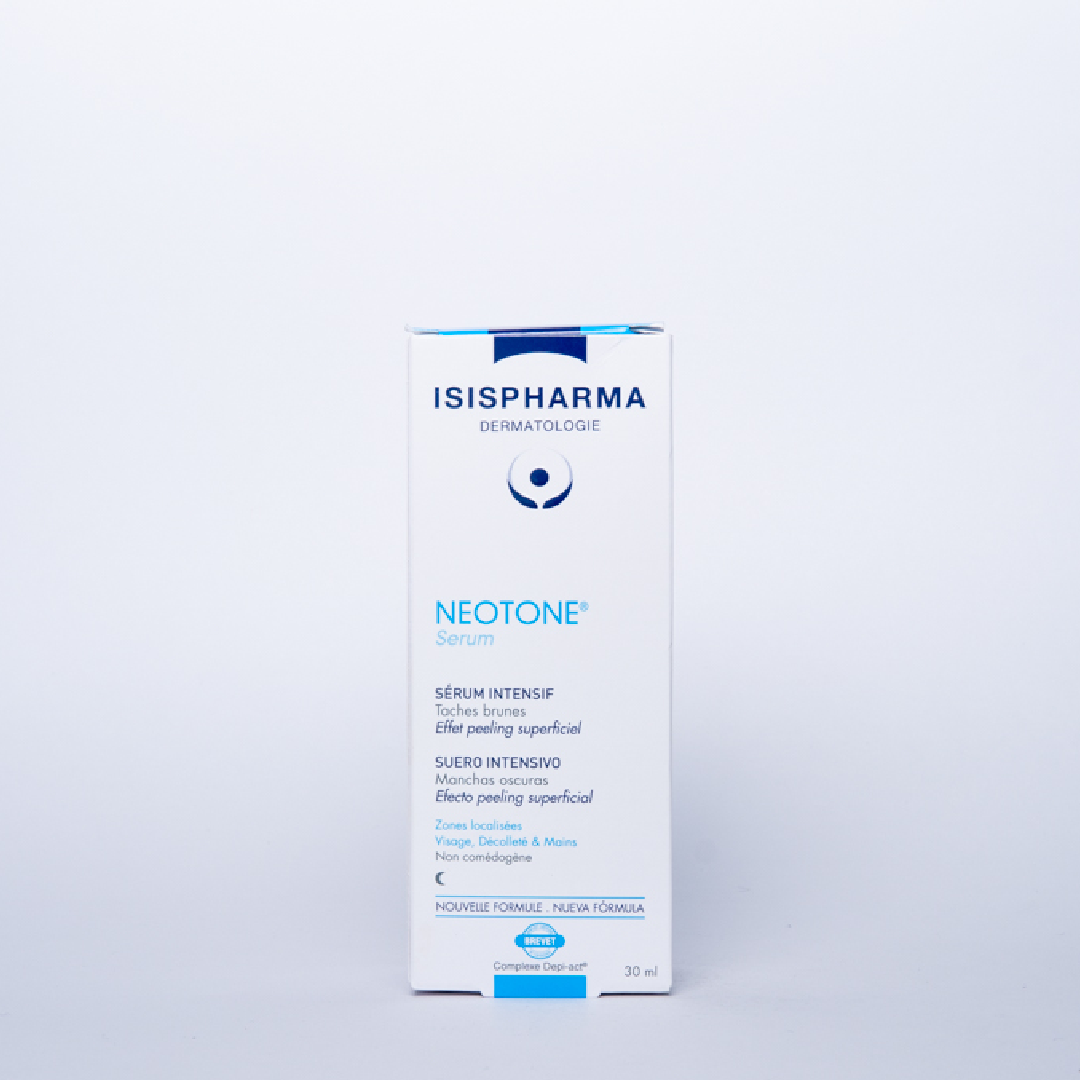 Neotone Serum (Reductor de manchas)