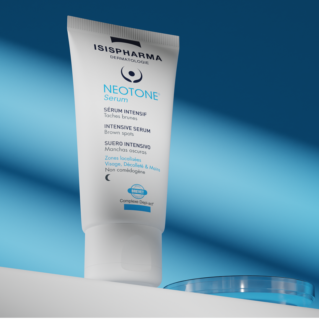 Neotone Serum (Reductor de manchas)