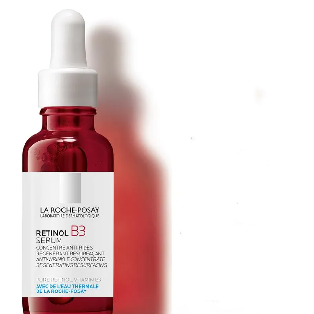 Retinol B3 (Corrige los signos de foto envejecimiento)