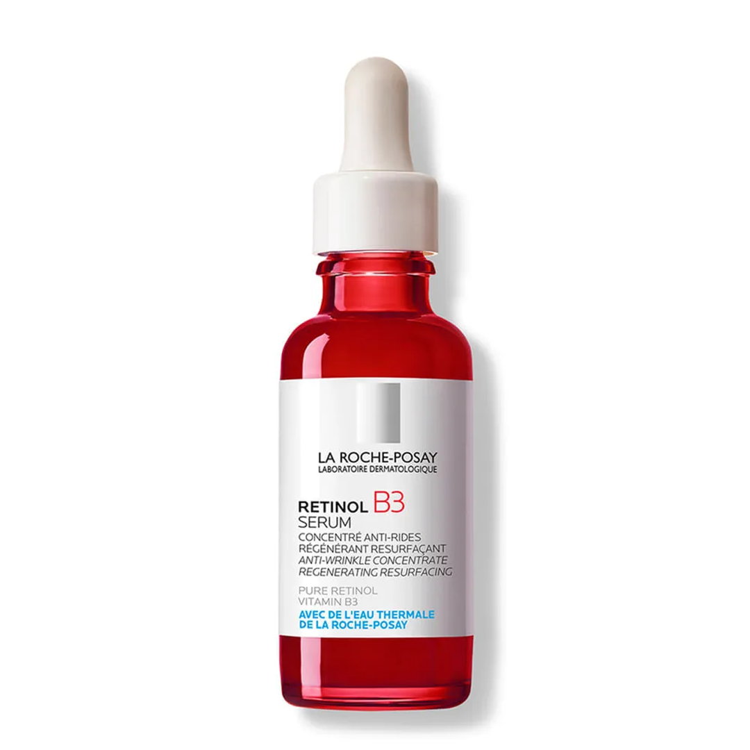 Retinol B3 (Corrige los signos de foto envejecimiento)