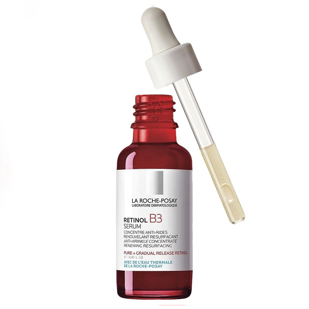 Retinol B3 (Corrige los signos de foto envejecimiento)