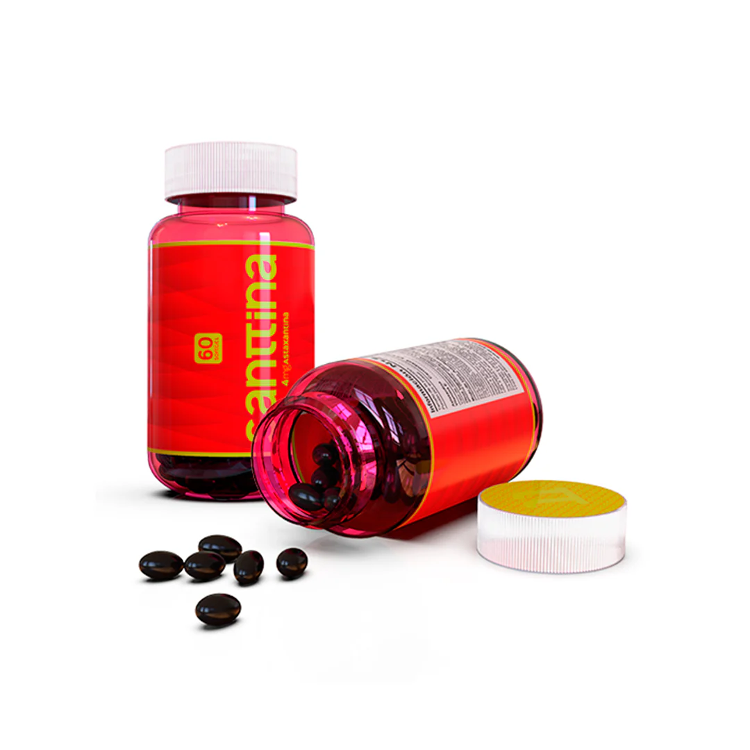 Santtinas (Antioxidante)