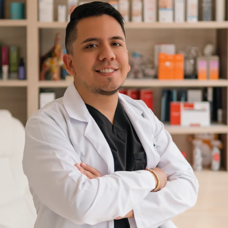 Doctor Luis Cardona